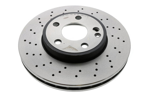 FREMAX PAINTED Brake Disc - BD0120