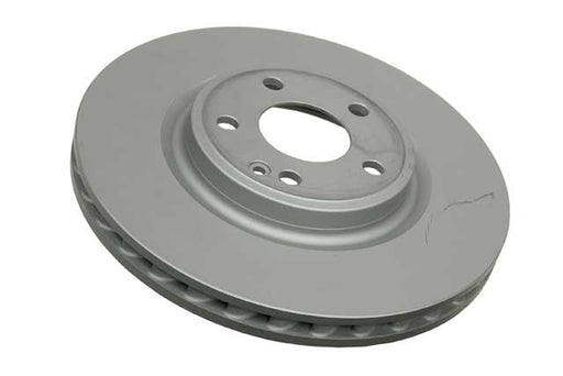 ZIMMERMANN COAT Z Brake Disc - 400 3693 20