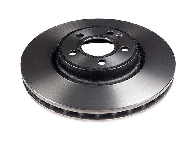 FREMAX PAINTED Brake Disc - BD0107