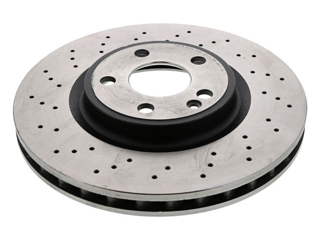 FREMAX PAINTED Brake Disc - BD1018