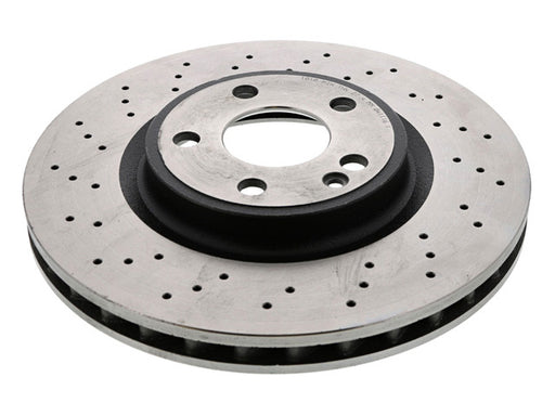 FREMAX PAINTED Brake Disc - BD1018