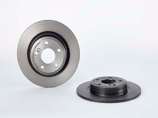 BREMBO Brake Disc - 08.B348.41