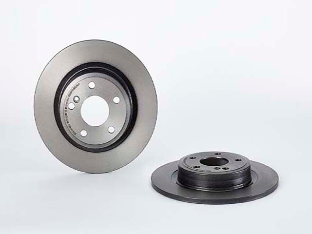 BREMBO Brake Disc - 08.B348.41