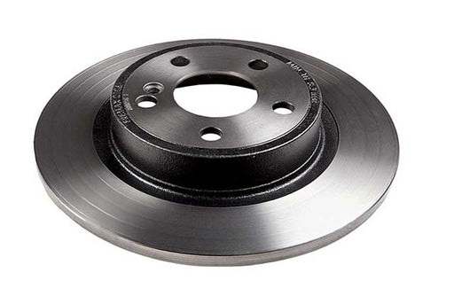 FREMAX PAINTED Brake Disc - BD0106
