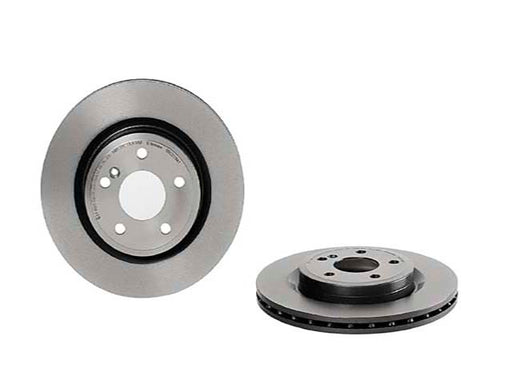 BREMBO Brake Disc - 09.C219.41
