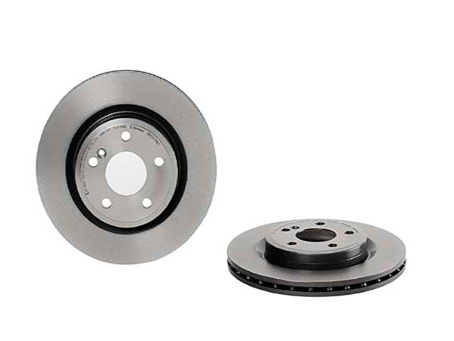 BREMBO Brake Disc - 09.C219.41