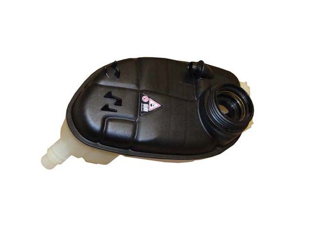 REIN AUTOMOTIVE Coolant Expansion Tank - EPT0133