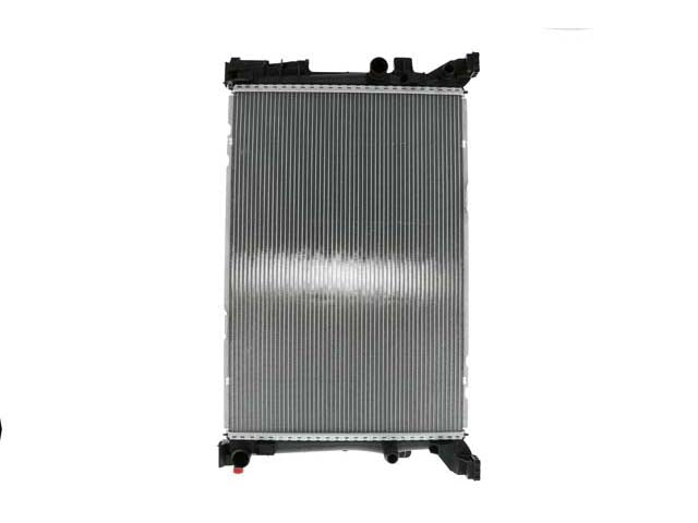 MAHLE BEHR Radiator - CR 2171 000P