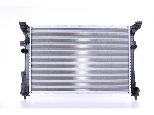 NISSENS Radiator - 627063