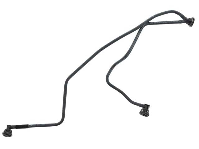 GENUINE MERCEDES Coolant Breather Pipe - A2465010325