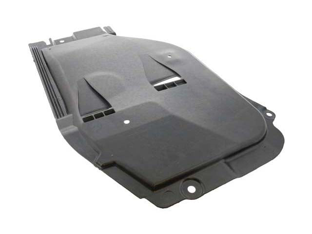 GENUINE MERCEDES Engine Compartment Shield - A2465201523