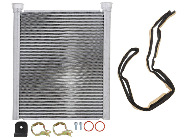 VALEO HVAC Heater Core - 811641