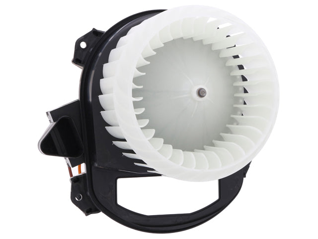 MAHLE BEHR Blower Motor Assembly - AB 296 000S