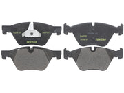 TEXTAR Brake Pad Set - 2469701US