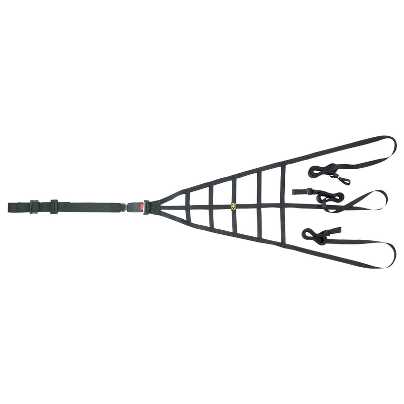 RACING NET IN POLYESTER