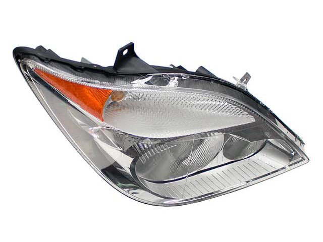 HELLA Headlight Assembly 247012101