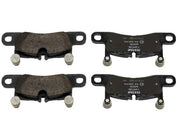 TEXTAR Brake Pad Set - 2472101US