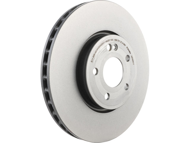 BREMBO Brake Disc - 09.D985.11