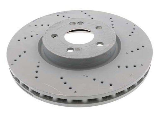 GENUINE MERCEDES Brake Disc - A247421201207