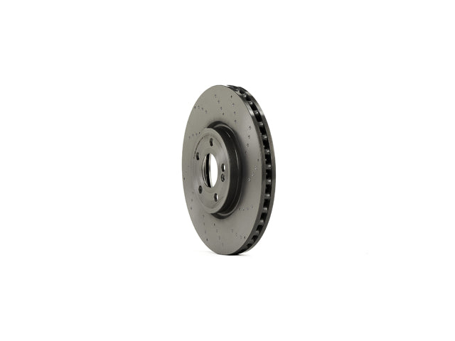 BREMBO Brake Disc - 09.D986.11