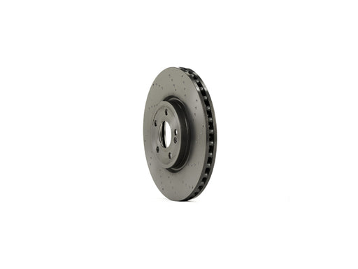 BREMBO Brake Disc - 09.D986.11