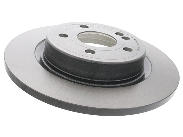 BREMBO Brake Disc - 08.D759.11