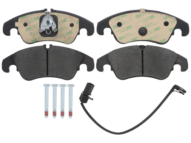 TEXTAR EPAD+ CERAMIC Brake Pad Set - 2474301CP
