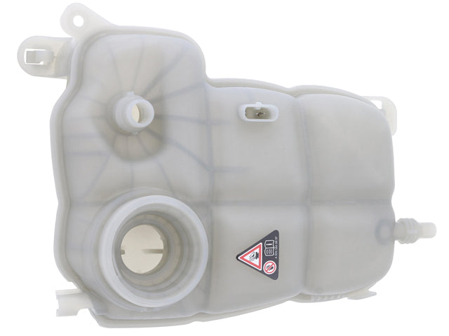 GENUINE MERCEDES Coolant Expansion Tank - A2475000049