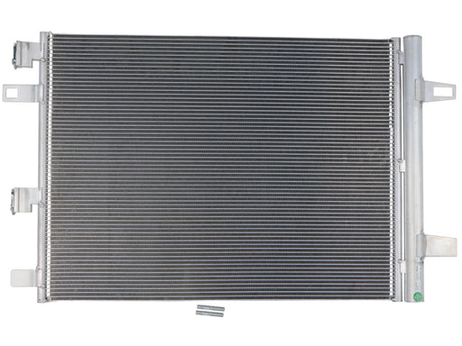 MAHLE BEHR A/C Condenser - AC 1145 000S