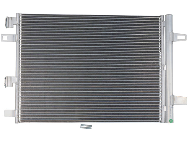 MAHLE BEHR A/C Condenser - AC 1145 000S