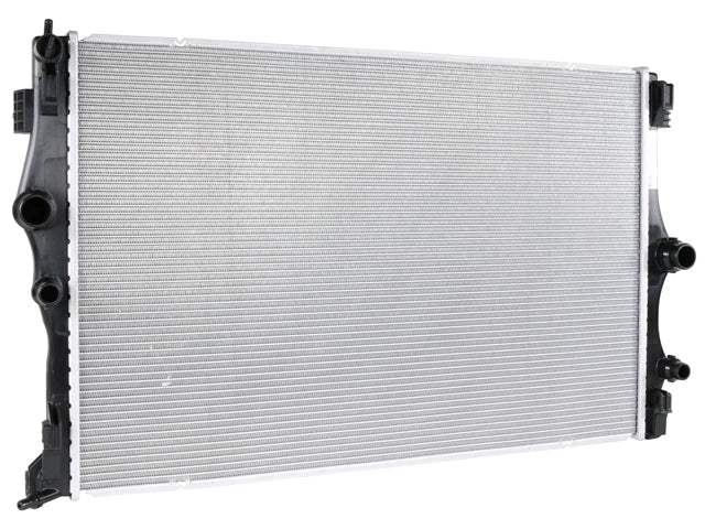 NISSENS Radiator - 606815