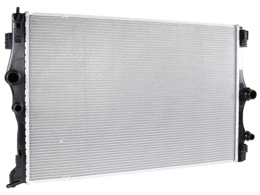 NISSENS Radiator - 606815