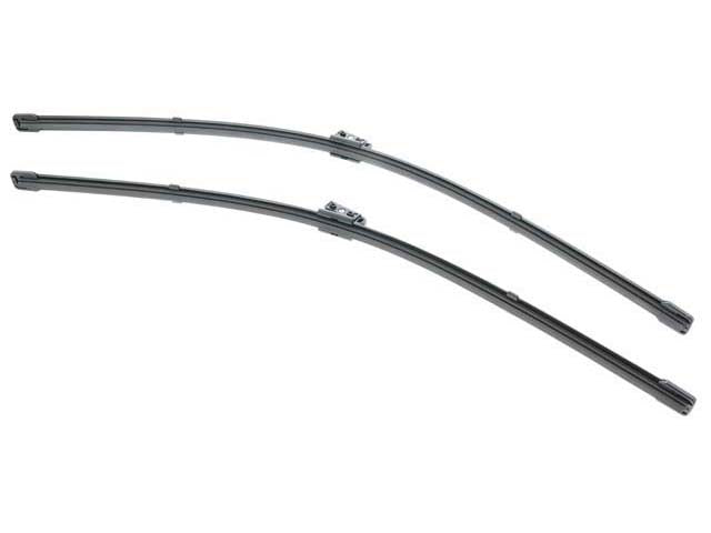 GENUINE MERCEDES Wiper Blade Set - A2478201202
