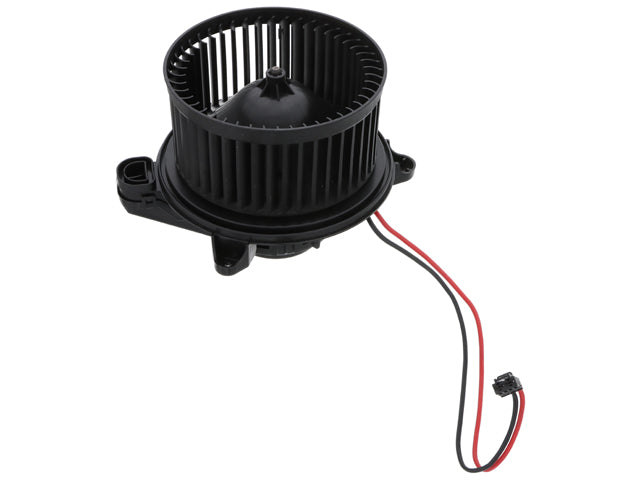 NISSENS Blower Motor Assembly - 87579