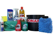 SONAX Detail Cleaning Kit - 24801