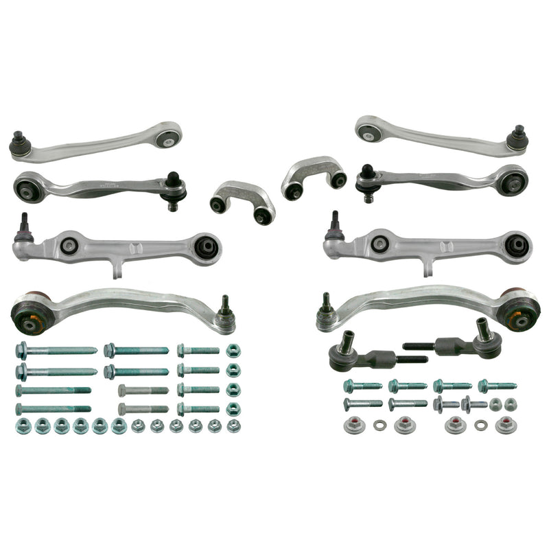 Febi Bilstein Control Arm Link Kit 24802