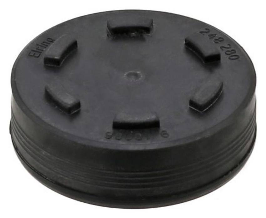 Audi Engine Camshaft Plug 078103113F – Elring 248280