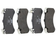 TEXTAR Brake Pad Set - 2484701US