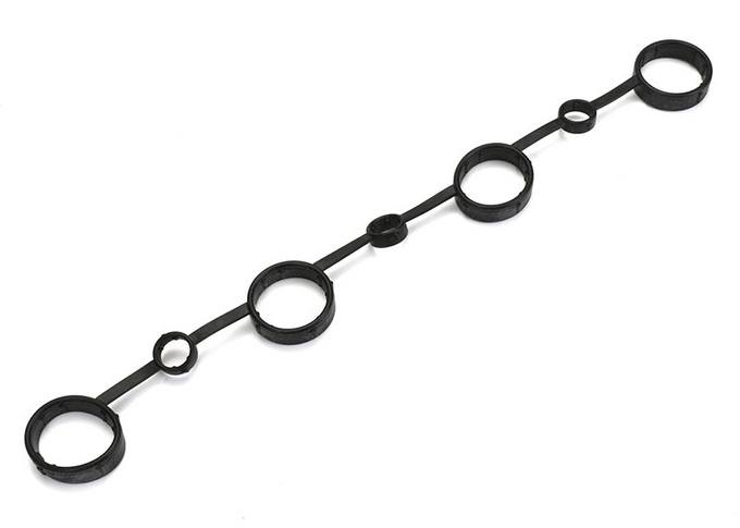 Porsche Spark Plug Hole Gasket 94810593300 – Elring 249630