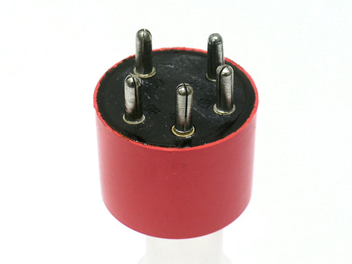 Multi Purpose Relay
