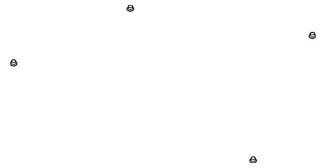 Genuine Porsche parts diagram