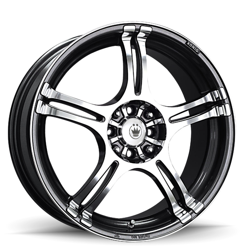 KONIG 1N64D08386