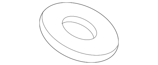 Genuine Porsche parts diagram