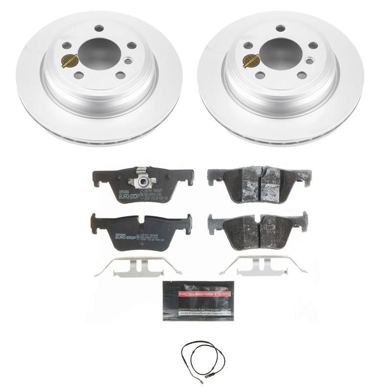 POWERSTOP ESK6852