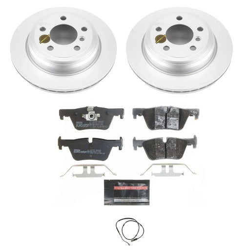 POWERSTOP ESK6852