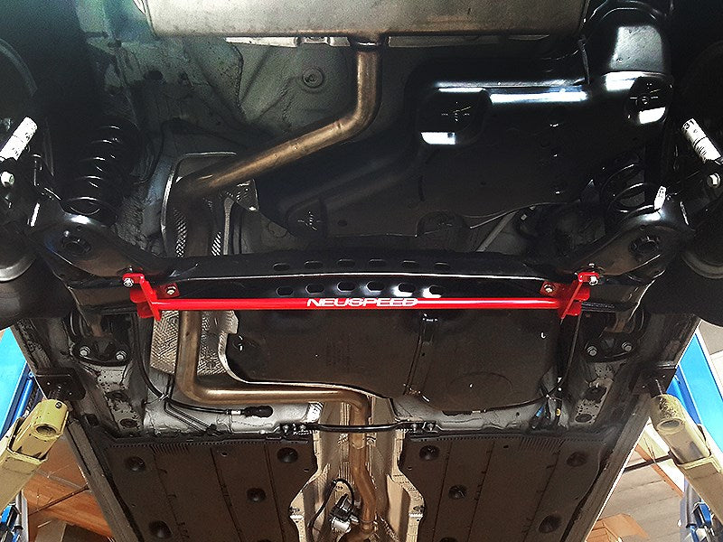 Torsion Bar | Rear 22mm • MQB