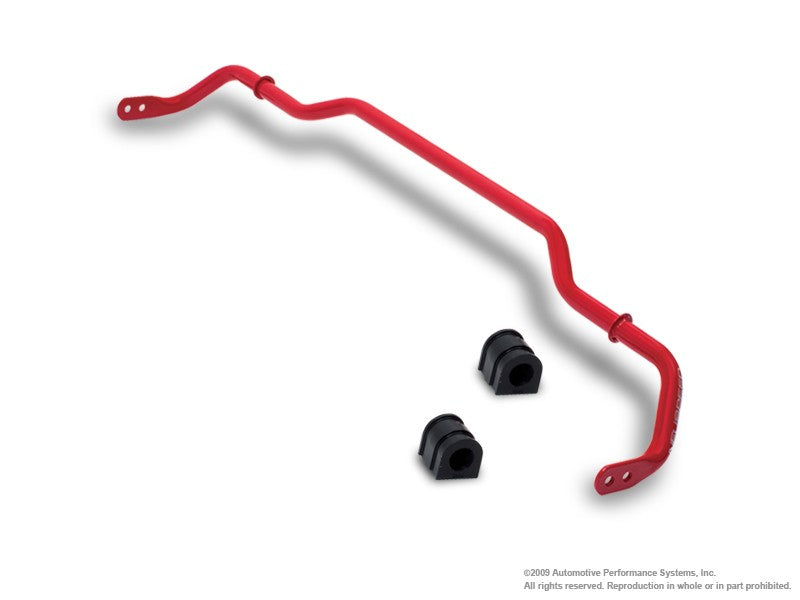 Anti-Sway Bar | Rear 25mm • PQ35 FWD