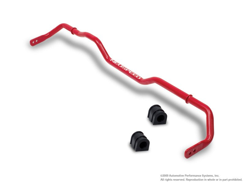Anti-Sway Bar | Rear 25mm PQ35 AWD