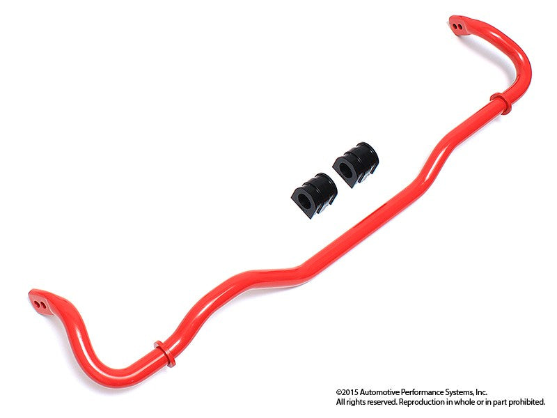 Anti-Sway Bar | Rear 25mm • MQB AWD