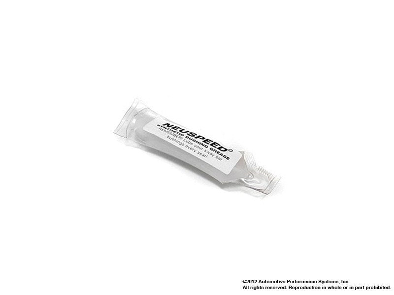 Bushings Synthetic Grease